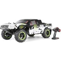 32cc 1/5 Scale Gas Ready To Run Terminator Baja 5SC Truck