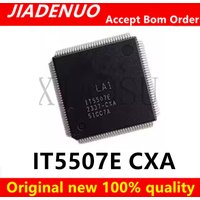 (1pcs)New KY786/KY787 NM-F241 NM-F251 LA1 IT5507E Chip