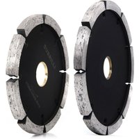 4/5 Inch Diamond Circular Saw Blade Groove Cutting Disc For Wall Concrete Marble Granite Tuck Point Blade