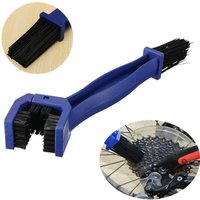 AliExpress NONE Motorcycle Chain Cleaning Brushes Portable Chain Cleaner Motor Bicycle Scrubber Repair Tool Motorbike Maintenance Tools Port