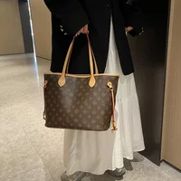 Chic Retro Diaper Bag Women's Bag Crossbody Salon Haircut Wait Exquisite Glamorous Charming Dainty Elegant Organized Practical