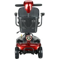 Airo CHINA Adult Folding Medical Handicap Scooter Electric Mobility for Old People