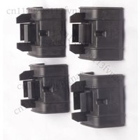 4pcs China Brand Genuine Side Skirt Buckle Clip 1K0853493 For VW Scirocco R CROSS Golf R20 GT.I