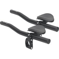 AliExpress VXM Bike Rest TT Handlebar Cycling Triathlon Time Trial Tri Bars Aluminium Alloy Rest Relaxation Long Distance Riding Handlebar