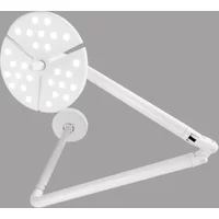 New Upgrade 50W LED Dental Head Top Operation Lamp Surgery Veterinary Medical Wall Shadowless Examination Light