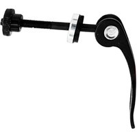 AliExpress NONE 1pc eccentric Clamp Screw M5 Bicycle Bike Seat Post Quick Release Skewer Bolt Clip Bicycles Binder Clip Bolt Locking