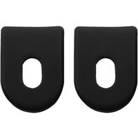 AliExpress TOOPRE 1 Pair Crankset Cover Convenient High Strength Crankset Sleeve Lightweight Crank Protectors