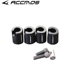 Archery Compound Bow Stabilizer Quick Disconnect Adapter Balance Bar Target Archery Accessories for Bows
