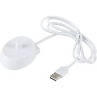 Travel Charger for Oral-B Electric Toothbrush, Replacement Charger Compatible with Most Braun Oral-B Models