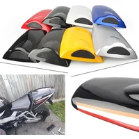 motorcycle Pillion Rear Seat Cover Cowl Solo Cowl Rear Fairing For Honda CBR900RR CBR929RR CBR 900 929 RR 2000 2001