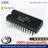 5pcs HM62256ALP-10 HM62256ALP DIP28 Chips