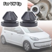 For VW Up Skoda Citigo Seat Mii Air Filter Intake Buffer Block Grommet Hood Cushion 2020 2019 2018 2017 2016 2015 2014 2013 2012
