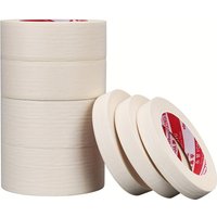 Water Absorbent Masking Tape Decoration Painting Student Artist Spray Sketch Crafts Traceless Adhesive Easy To Tear Edge