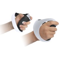 Silicone Trigger Protect Cover TP5-2512 for PS5 VR 2 with Anti-Slip Comfort Pads & Palm Support, Sweat-Resistant Design