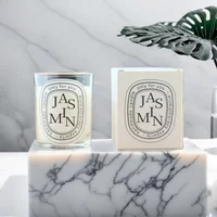 For Premium, Niche, Romantic Gifts, Transparent Jars, Candles, Wedding Guests' Lights