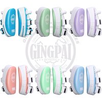 1PC Boxing Foot Target Pad Sand Bag Fitness MMA BoxingTaekwondo Hand Foot Kicking Pads Training Gear Muay Thai Focus Punch Bag