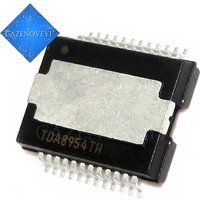 1pcs/lot TDA8953TH TDA8953 TDA8954TH TDA8954 HSOP-24 In Stock