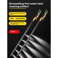 Car Radiator Disassembly Without Radiator Car Radiator Cleaning Tool Condenser Car Radiator Cleaning Kit van Cleaning Tool