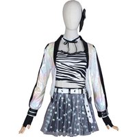 Anime Love Live! Sunshine Saint Snow Kazuno Seira Cosplay Costumes Women Fancy Suit Halloween Carnival Uniforms Custom Made