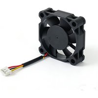 Original ELEGOO Centauri Carbon 24V 3010 L30mm Hotend Ducted Cooling Fan 12000 rpm Ventilator For CC1 CC2 3D Printer Parts