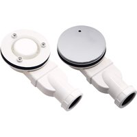 Low Profile Shower Drain 90mm 33 L/water Flow 1.5 inch Side Outlet Shower Drain for Basements Swimming Pools Toilet Kitchens