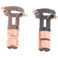 1 Piece Power Generator Collector Copper Head Slip Ring 9x15x48mm For Hyundai Ix35 Cerato Sonata Valeo