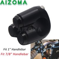 AliExpress Aizome Motorcycle Handlebar Switch ON OFF Button Headlight Spotlight Fog Light Switche For 7/8