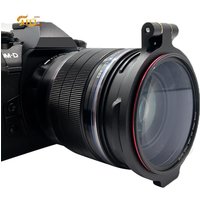 AEE7-ND Quick Release Switch Bracket Lens Filter For DSLR Camera Photography Lens Bracket