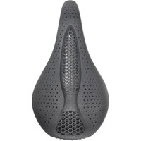 AliExpress BALUGOE-3D Printed Bicycle Saddle, Fiber Hollow, Comfortable, Breathable, MTB, Gravel, Road Bike, Cycling Seat Parts, 6x6mm