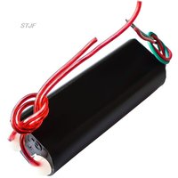 New DC 3V-6V bis 400kV 1000KV 400000V Boost Step up Power Module High Voltage Generator