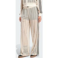 Adidas Originals Women's Classic Knit Breathable Fashion Pants KC0760