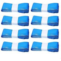 8pcs Diaper Pail Refill Cassette Effective Odor Seal Nursery Diaper Pail Refills 425F