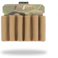 PEW Tactical Pants Separated By Pocket Glow Fluorescent Sticks For Quick-access and Storage Pouch