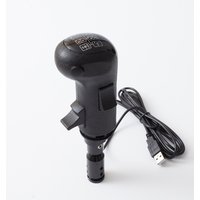 PC USB Shift Knob For Euro Truck Simulator 2 ATS ETS2 High Low Gear Game Shifter for Logitech G923 G29 G27 G25 PXN V9 V10 V99 A7