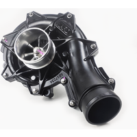 For BRP Seadoo Jetski Parts Supercharger OEM:420893566 420893567 Ass'y GTX RXT RXP 300