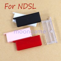 1pc Dust Cover Plug For Nintend DS Lite For NDSL Console Card Slot Dustproof Cover Slot PCB Board