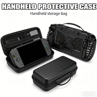 For OneXPlayer Storage Bag & Handheld Gaming Console Protective Cover Waterproof Anti Fall Handbag For Protective Carrying Case