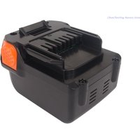Cameron Sino 14.4V 3000mAh CS-MXR914PW Power Tools Battery JPL914 for Max Rebar Max RB397, RB517, RB217