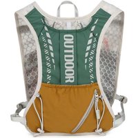 AliExpress FLAME HORSE Running Hydration Vest Reflective Cycling Backpack Bicycle Bags Outdoor Sport Climbing Hiking MTB Road Bike Hydration Backpack