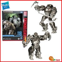 In Stock Hasbro Transformers Toy Studio Series SS-118 Apelinq Models Anime Movie Toys Robots Action Figures Gifts Hobbies