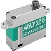 PTK 7306 MG-D 7g digital all-metal servo HV servo Glider Balsa Wing Servo F3 RC servo KST x06 same class
