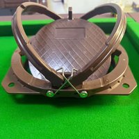 Updated Trigger Pedal ABS Replacement For Wild Boar Mouse Trap Fox Trap 1pcs