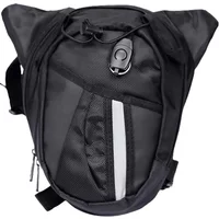 AliExpress NONE Unisex Multifunctional Outdoor Leg Drop Waist Pack Thigh Bag for Biking Hiking Camping Sports Cycling Accessories