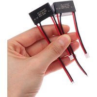 AC 220V to DC 5V 1A 12V 5W Waterproof Power Supply Module AL0505F Isolation Switch Driver AC DC Converter