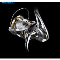 Original 2023 SHIMANO SEDONA Spinning Fishing Reels 5.0:1/6.2:1/4.7:1 Ratio 3+1BB HAGANE GEAR 3-11KG Power 1000-C5000XG 4.7