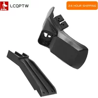 Electric Scooter Rear Fender Or Bracket for Kugoo Kukirin G2 Pro 2024 Version Rear Mudguard Fixing Arm Part