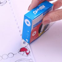 250-Piece Pvc Binder Stickers With Adhesive Hole Reinforcement, Label Round Stickers - Protect Your Loose-Leaf Books!