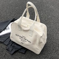 CGCBAG-Sac à Main en Toile Décontracté pour Femme, Fourre-Tout de Grande Capacité, à la Mode, de Styliste, Simple, 2023