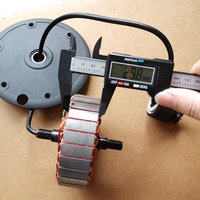 350W Engine Motor 8.5 Inch Wheel Tire Assembly for Xiaomi M365 1S Pro Pro2 MI 3 Electric Scooter 36V Hub Motor Replacement Parts