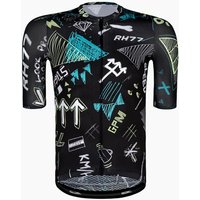AliExpress NONE Cycling Short Sleeve Jerseys Quick Dry Breathable Bicycle Clothing Ropa Ciclismo Maillot Hombre Mountainbike Shirts Lightweight